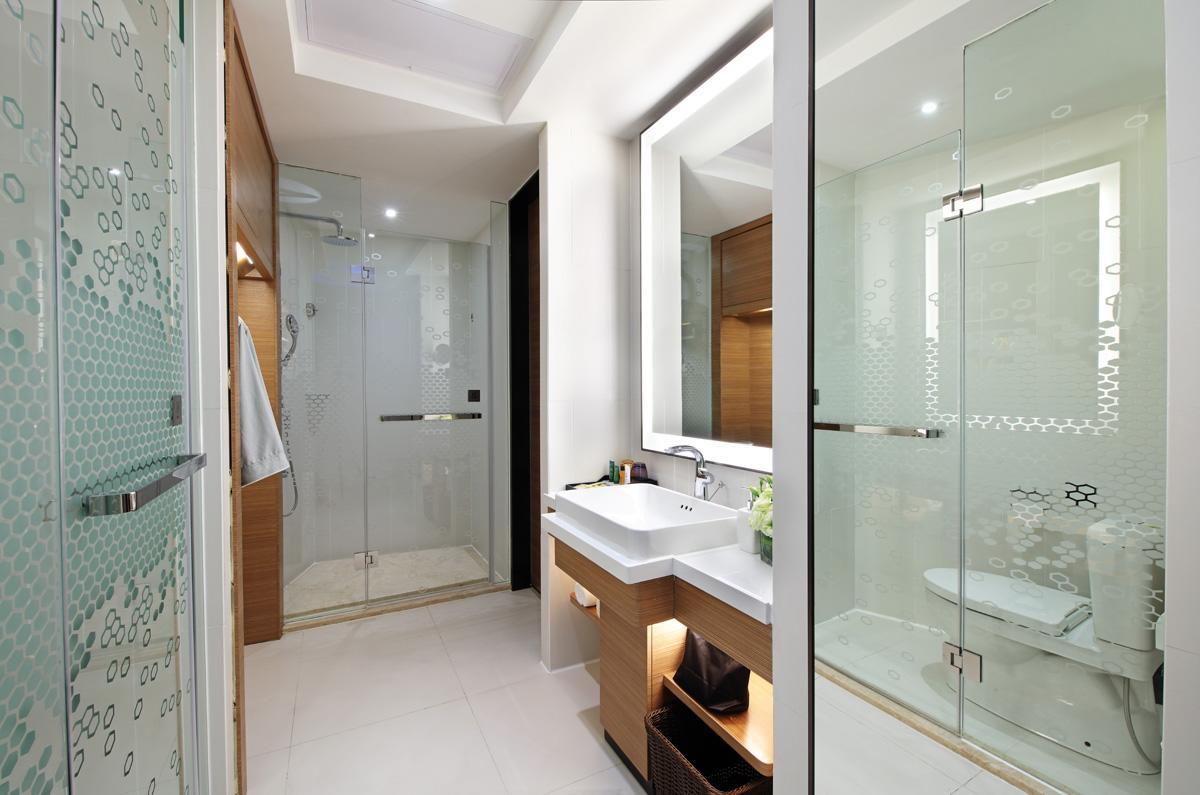 Hampton By Hilton Wuhan Tianhe Airport East Bagian luar foto
